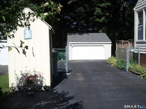 200 Highland Avenue Hamden CT 06518