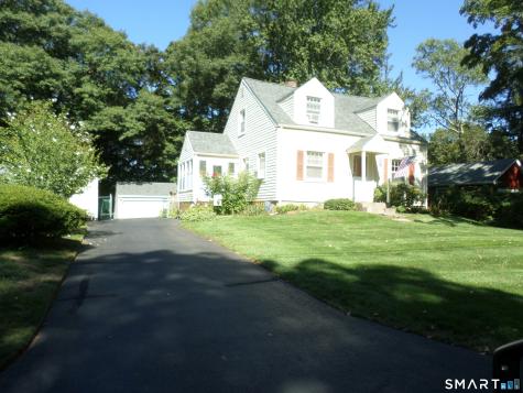 200 Highland Avenue Hamden CT 06518