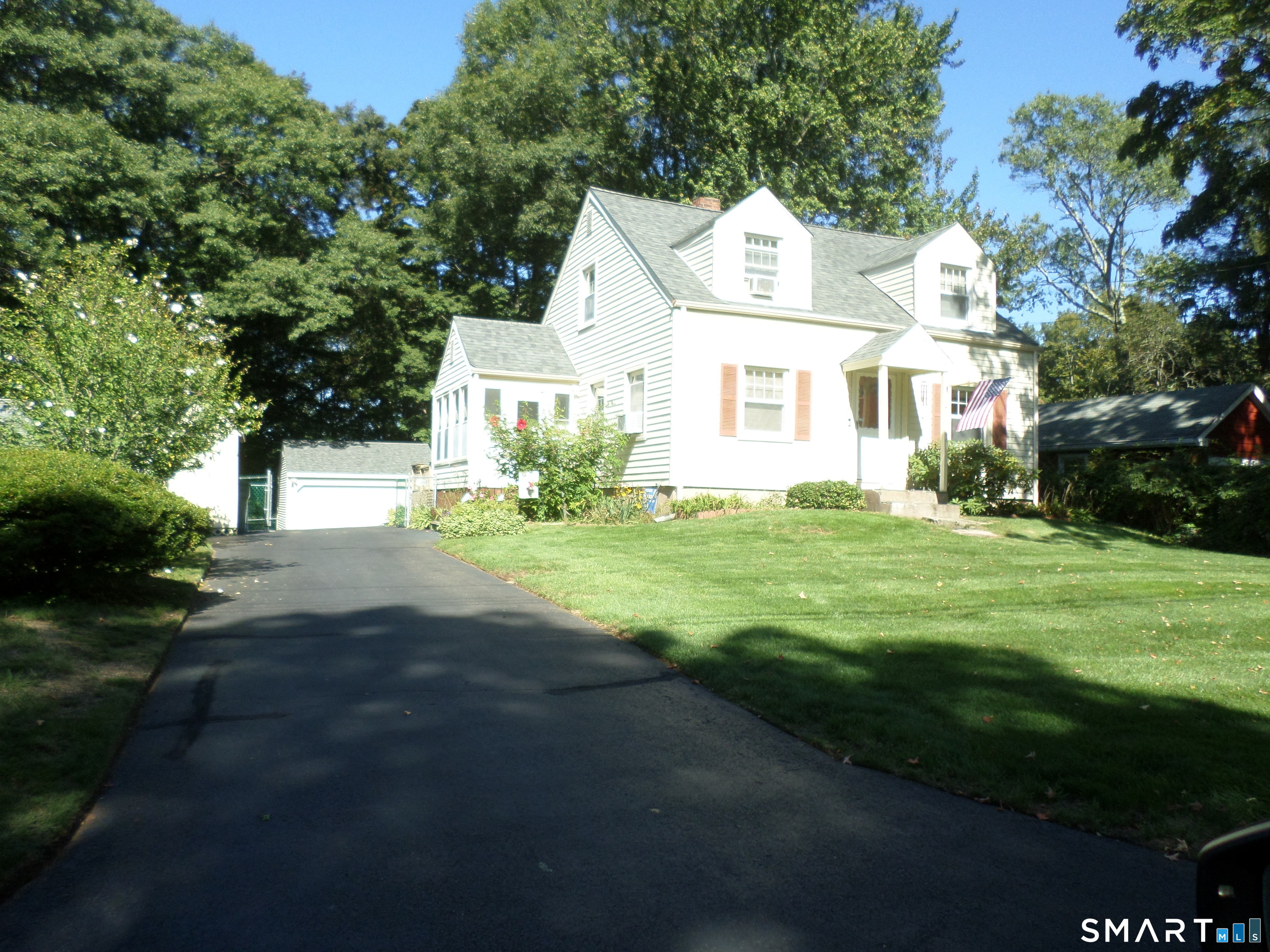 200 Highland Avenue Hamden CT 06518