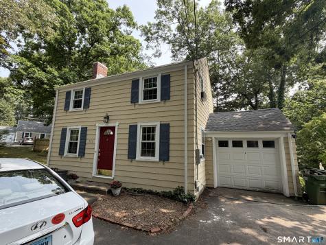 360 Griswold Street Glastonbury CT 06033