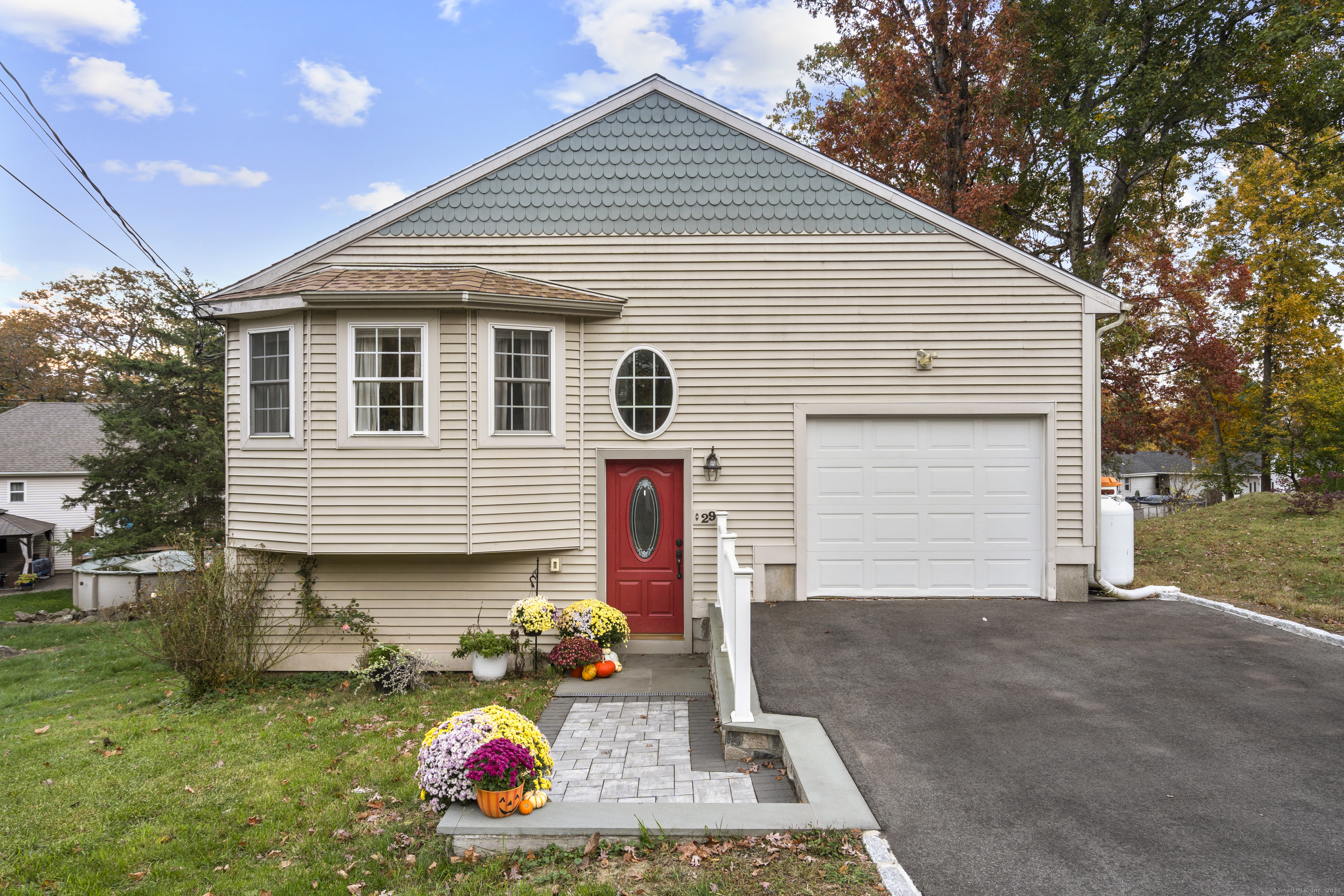 29 Loyola Road Meriden CT 06451