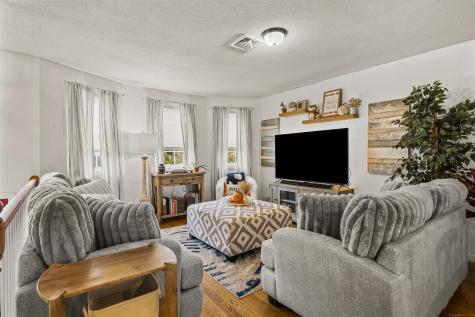 29 Loyola Road Meriden CT 06451