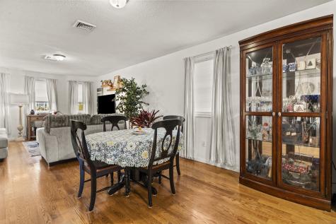 29 Loyola Road Meriden CT 06451