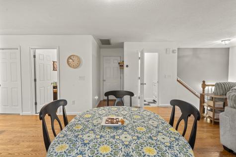 29 Loyola Road Meriden CT 06451