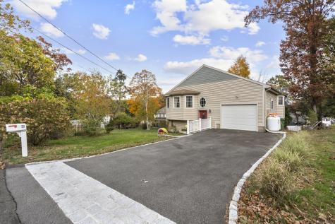 29 Loyola Road Meriden CT 06451