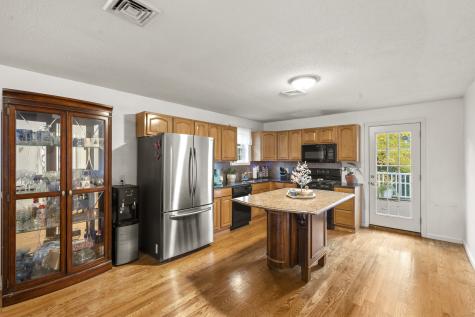 29 Loyola Road Meriden CT 06451