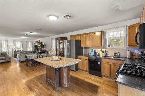 29 Loyola Road Meriden CT 06451