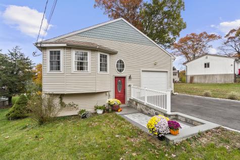 29 Loyola Road Meriden CT 06451