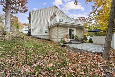 29 Loyola Road Meriden CT 06451