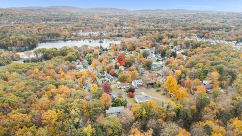 29 Loyola Road Meriden CT 06451