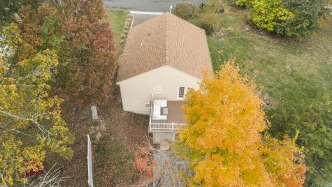 29 Loyola Road Meriden CT 06451