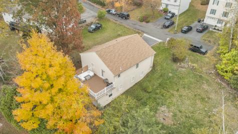 29 Loyola Road Meriden CT 06451