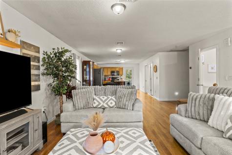 29 Loyola Road Meriden CT 06451