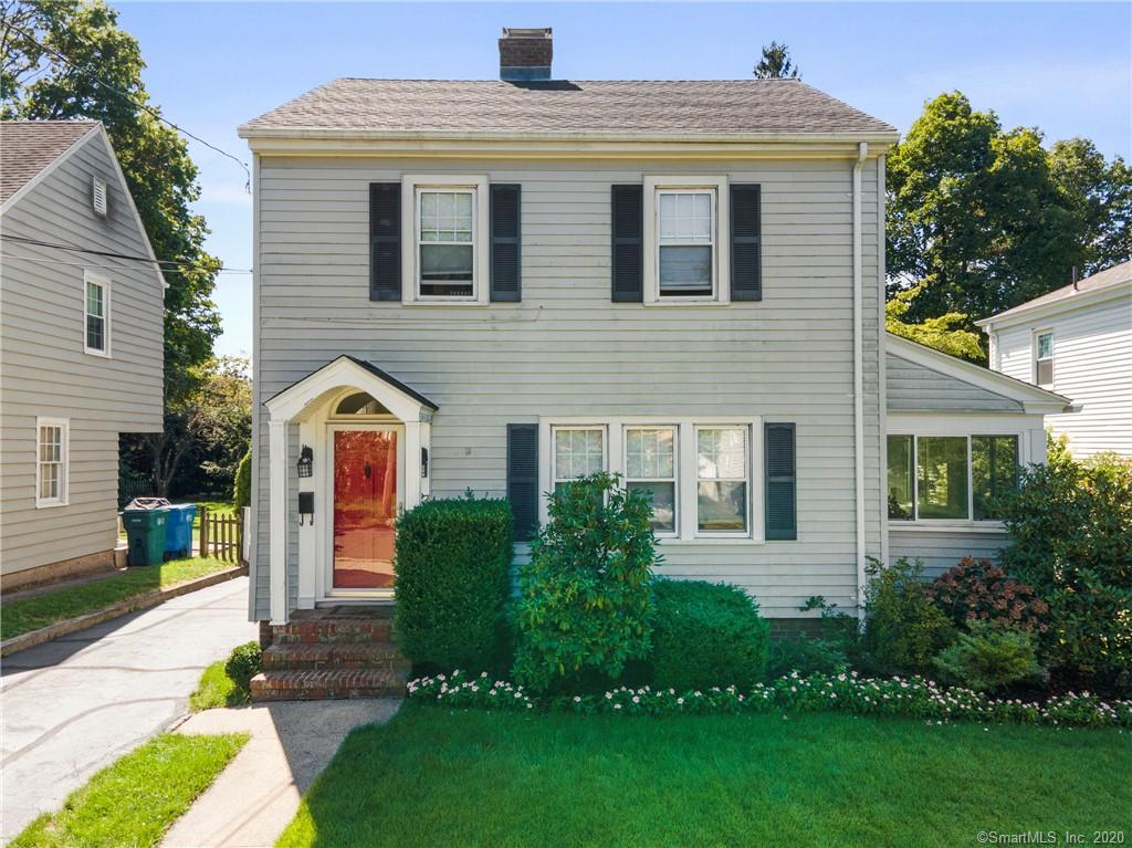 197 Haverford Street Hamden CT 06517
