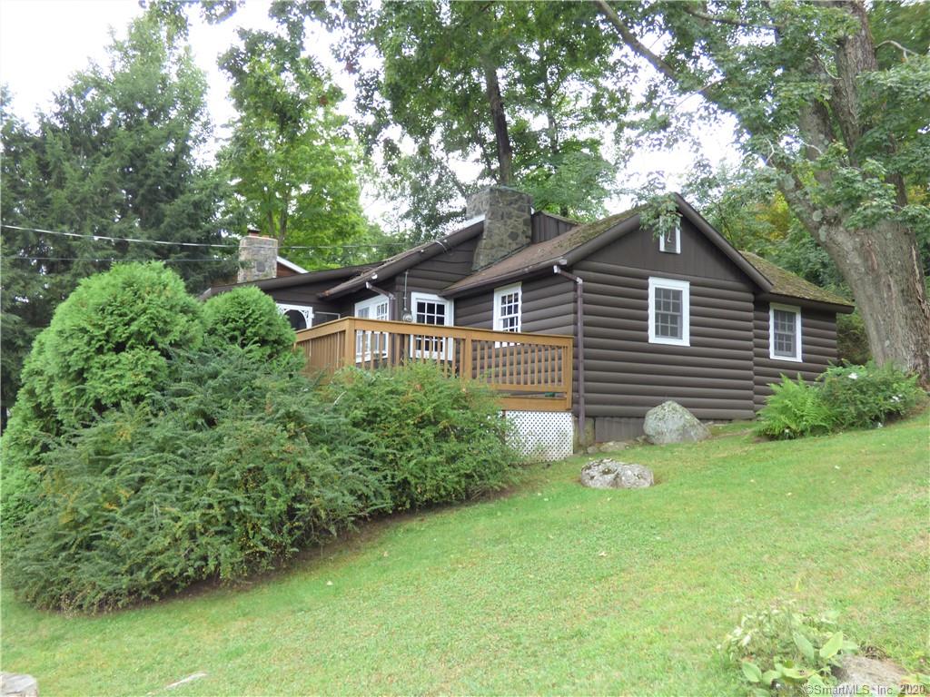 4 Meadow Way New Fairfield CT 06812