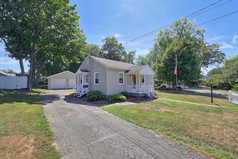 69 Matilda Drive Bristol CT 06010