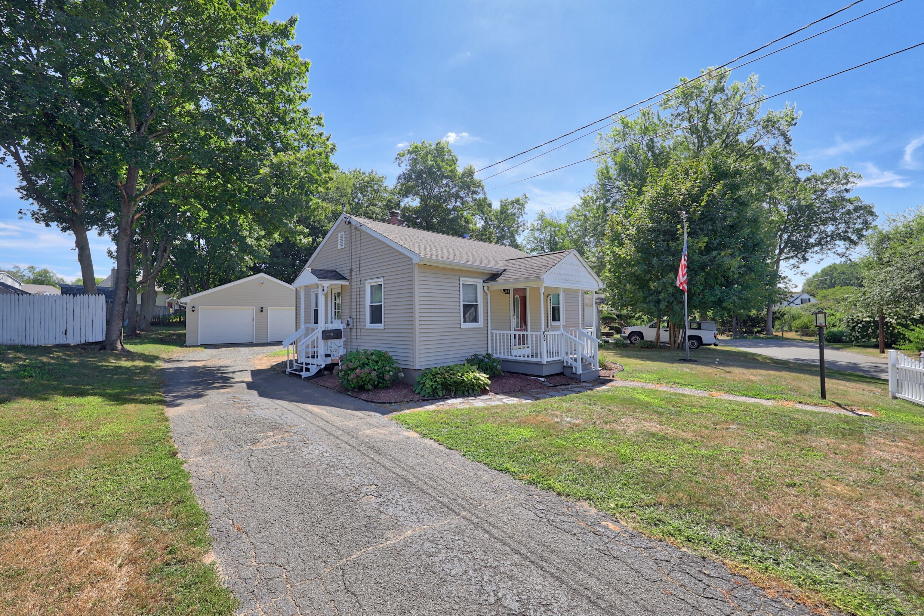 69 Matilda Drive Bristol CT 06010