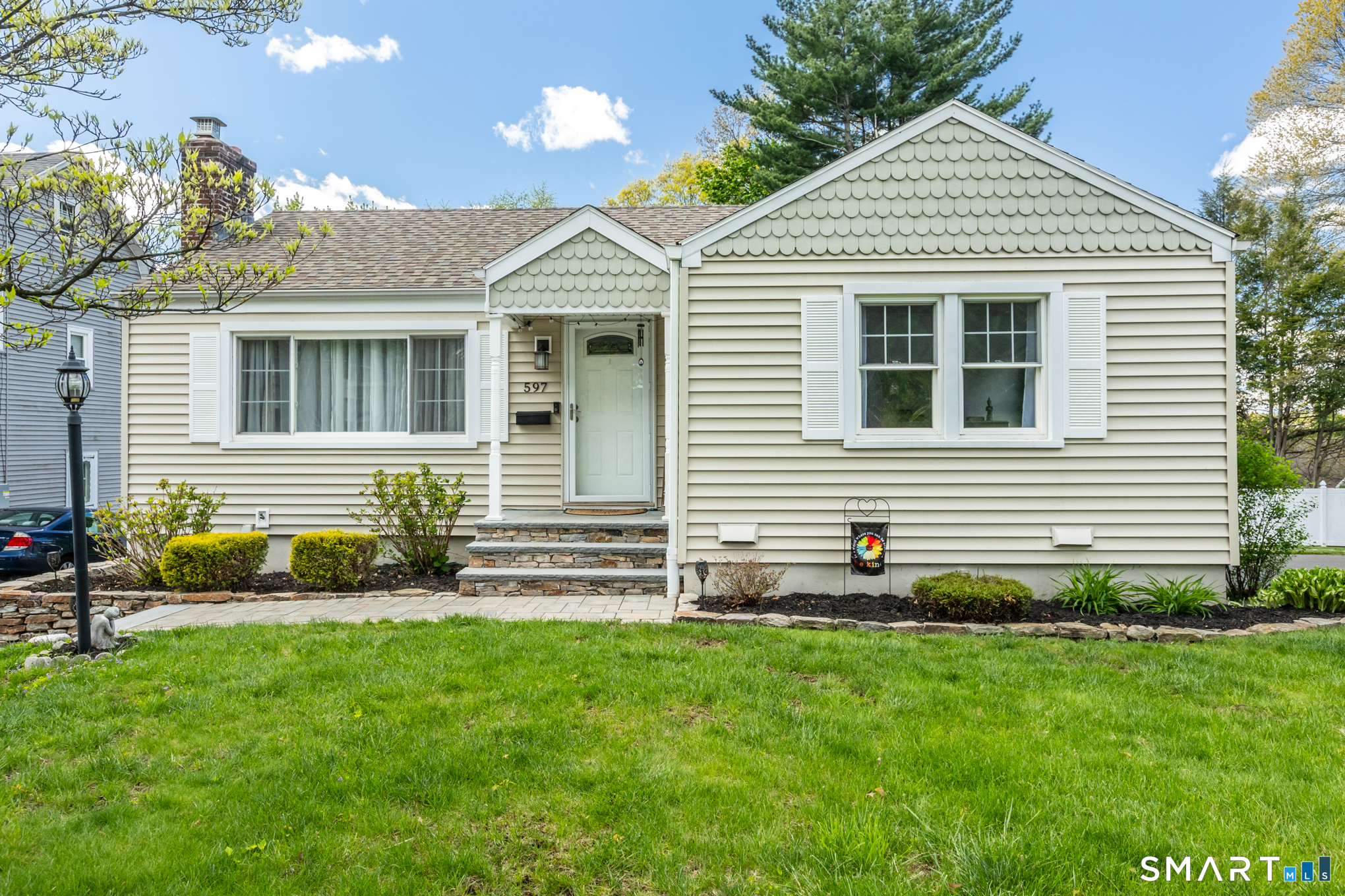 597 Wolcott Hill Road Wethersfield CT 06109
