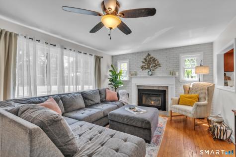 597 Wolcott Hill Road Wethersfield CT 06109