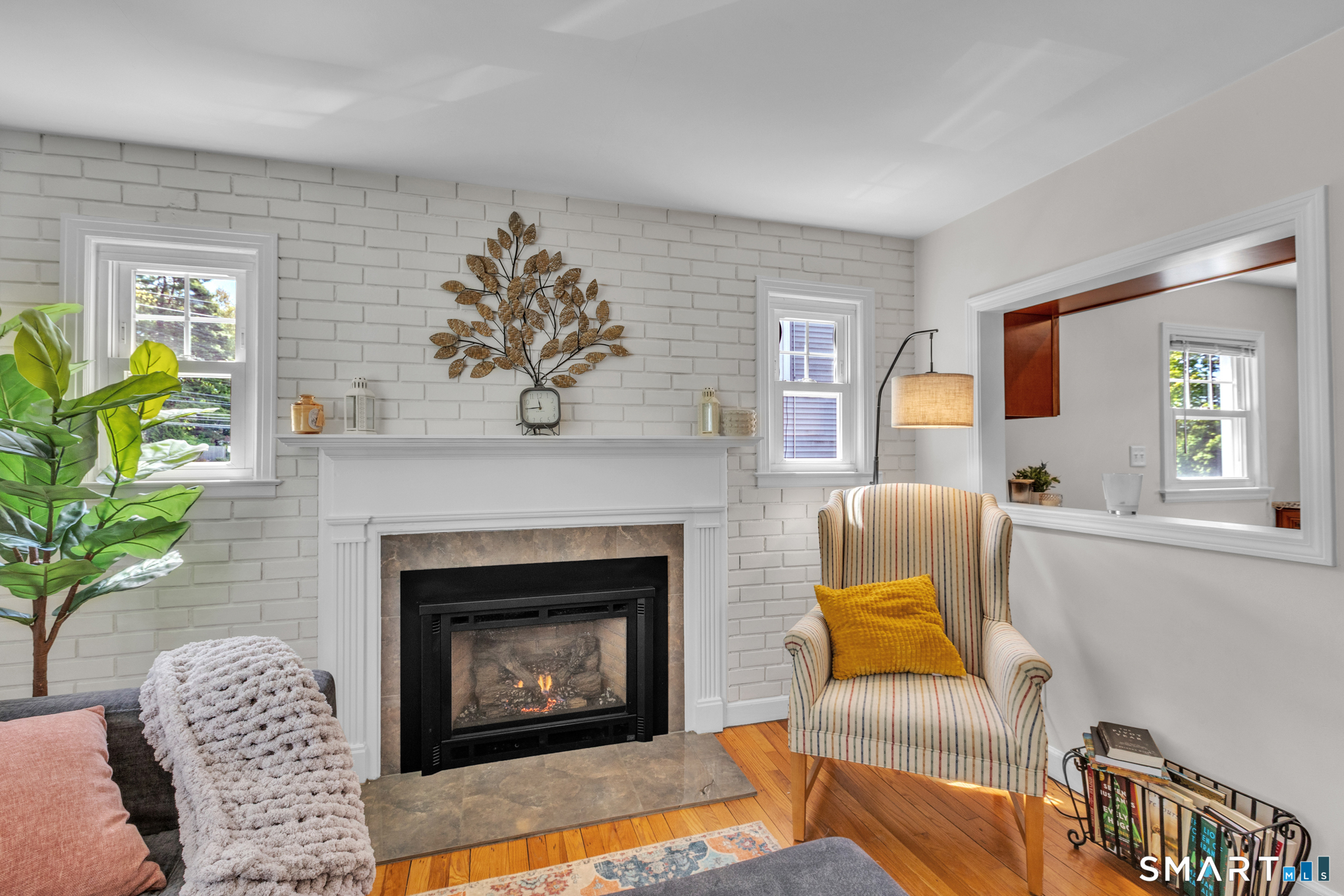 597 Wolcott Hill Road Wethersfield CT 06109
