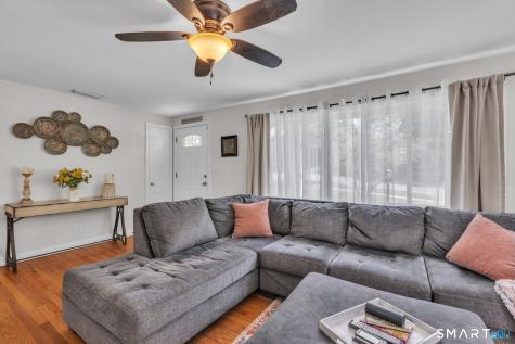 597 Wolcott Hill Road Wethersfield CT 06109