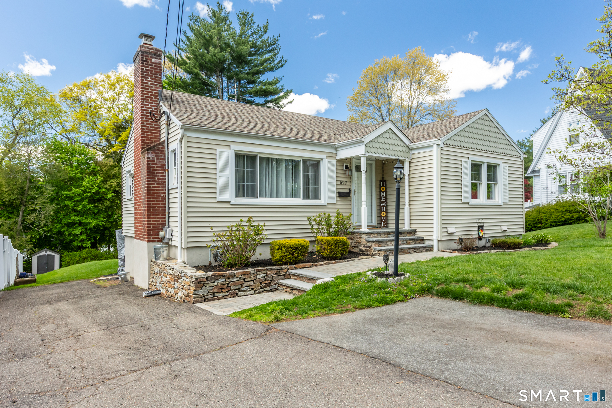597 Wolcott Hill Road Wethersfield CT 06109