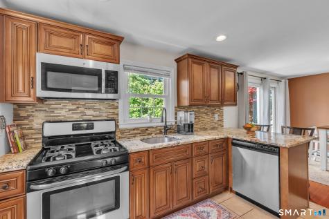 597 Wolcott Hill Road Wethersfield CT 06109