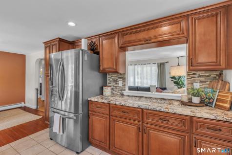 597 Wolcott Hill Road Wethersfield CT 06109