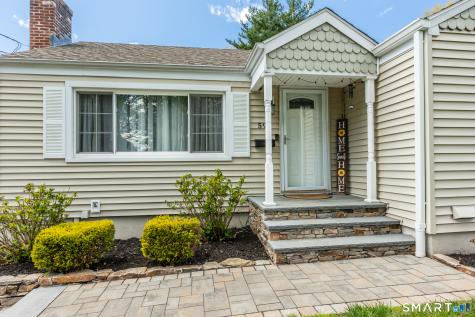 597 Wolcott Hill Road Wethersfield CT 06109