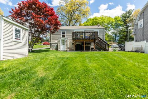 597 Wolcott Hill Road Wethersfield CT 06109