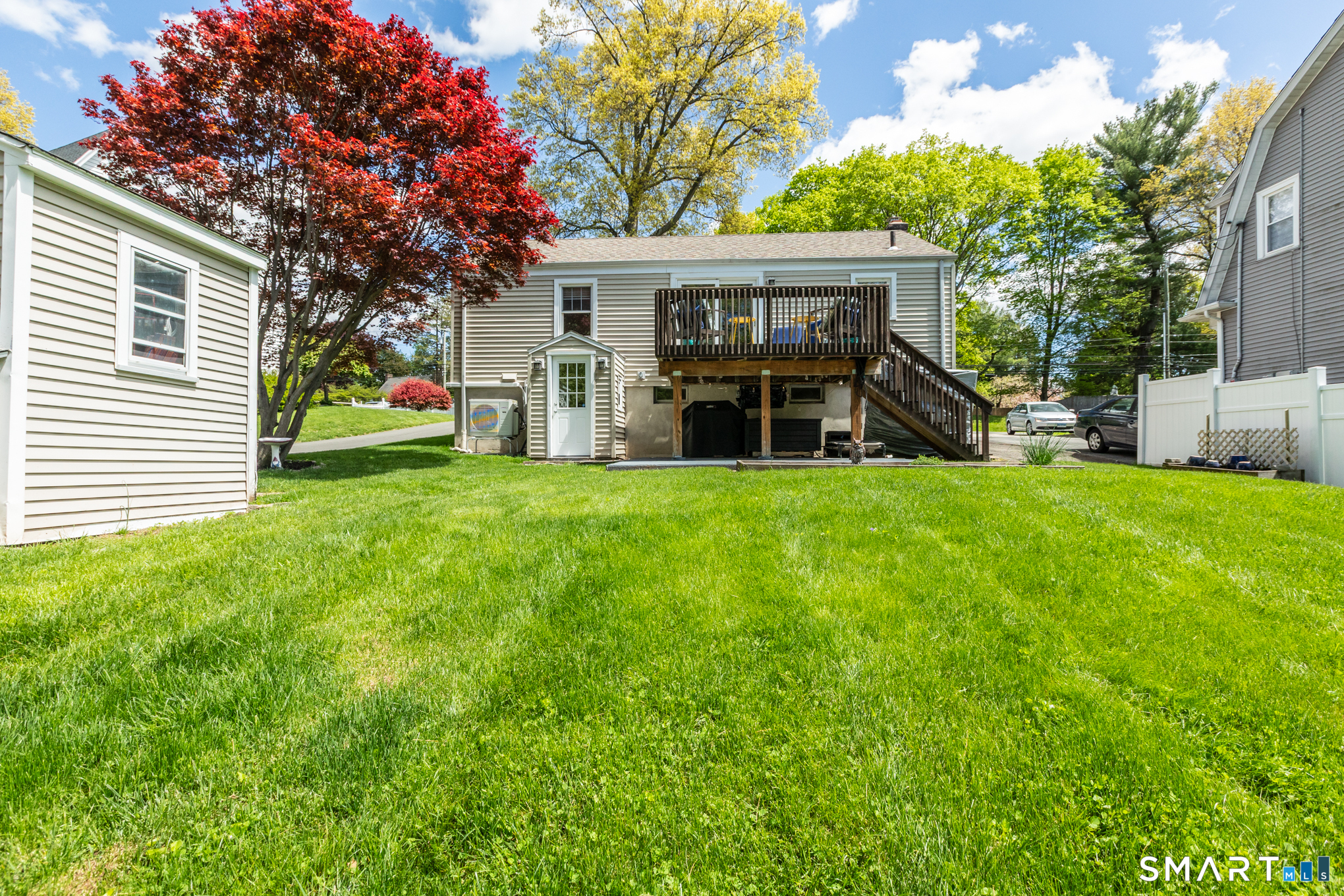 597 Wolcott Hill Road Wethersfield CT 06109