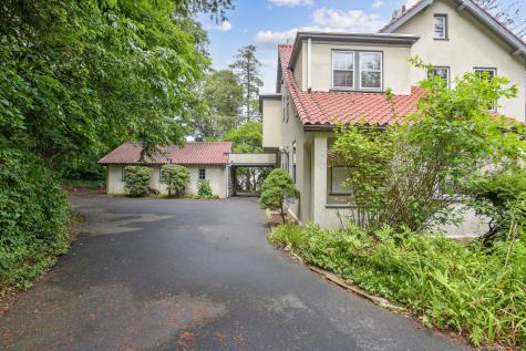 1056 Whitney Avenue Hamden CT 06517