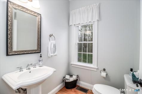 80 Washington Ridge Road New Milford CT 06776