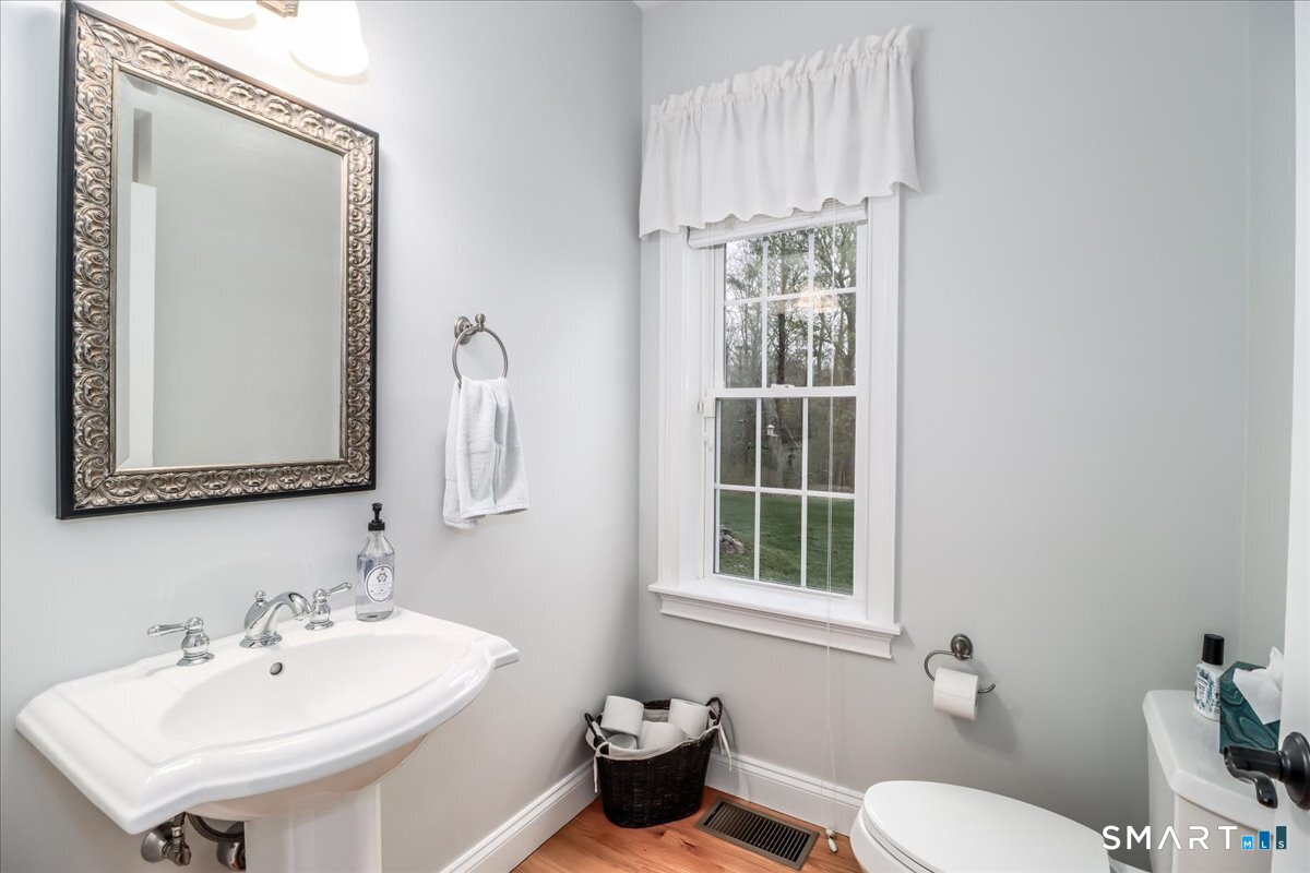 80 Washington Ridge Road New Milford CT 06776