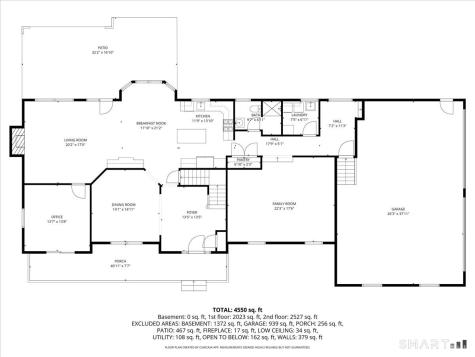 80 Washington Ridge Road New Milford CT 06776