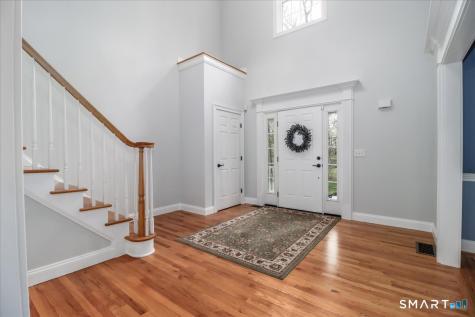 80 Washington Ridge Road New Milford CT 06776