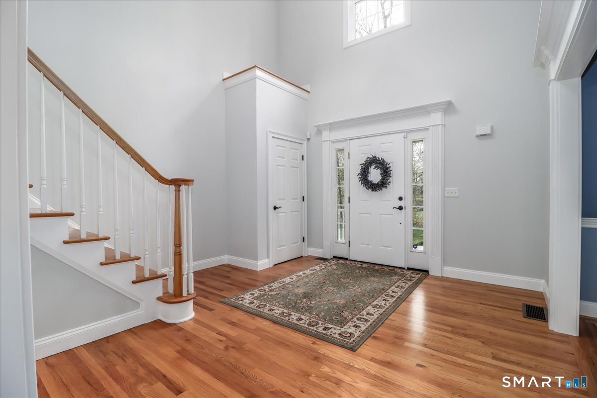 80 Washington Ridge Road New Milford CT 06776