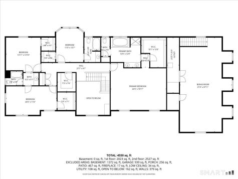 80 Washington Ridge Road New Milford CT 06776