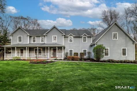 80 Washington Ridge Road New Milford CT 06776