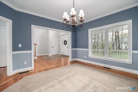 80 Washington Ridge Road New Milford CT 06776