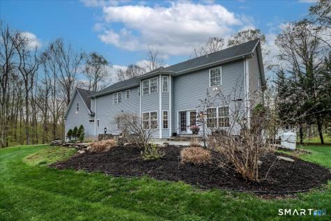 80 Washington Ridge Road New Milford CT 06776