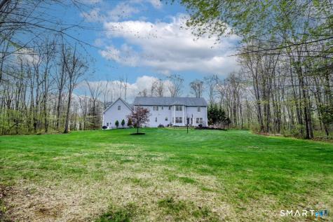 80 Washington Ridge Road New Milford CT 06776