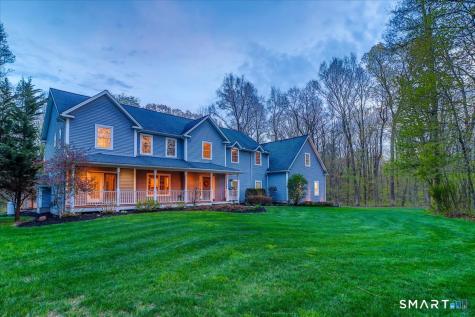 80 Washington Ridge Road New Milford CT 06776