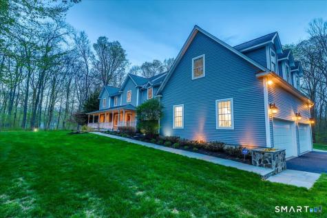 80 Washington Ridge Road New Milford CT 06776