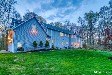 80 Washington Ridge Road New Milford CT 06776