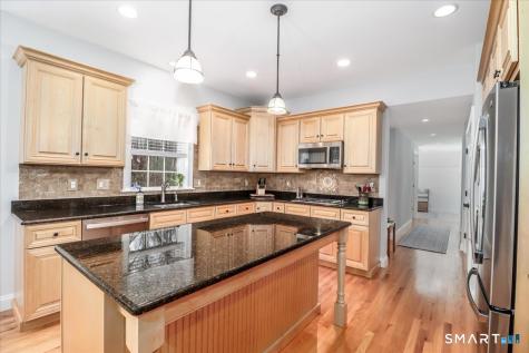 80 Washington Ridge Road New Milford CT 06776