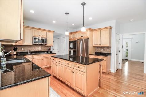 80 Washington Ridge Road New Milford CT 06776