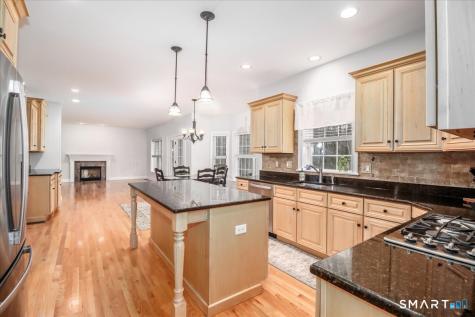 80 Washington Ridge Road New Milford CT 06776