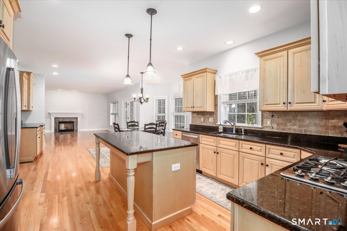 80 Washington Ridge Road New Milford CT 06776