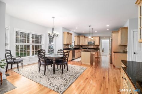 80 Washington Ridge Road New Milford CT 06776